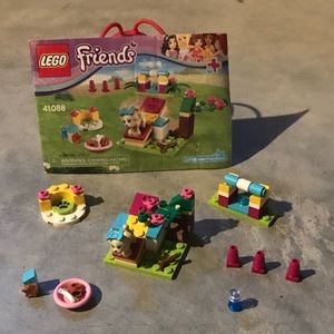 Lego Friends